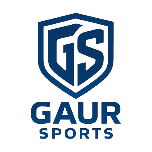 Gaur Sports Logo